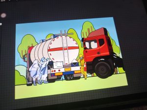 图片[1]-艺术2052严思怡（简艺）2023.12.19-现代学徒制-运行管理系统