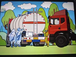 图片[1]-艺术2052严思怡（简艺）2023.12.20-现代学徒制-运行管理系统