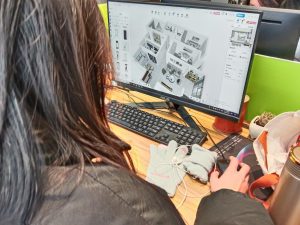 艺术2151张伊晨（峰奕家装饰）2023.12.21-现代学徒制-运行管理系统