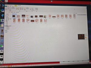 图片[2]-艺术2052李媛媛（奇越）2023.12.21-现代学徒制-运行管理系统