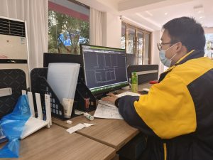 图片[2]-艺术2151 陈冠卓 太仓红火装饰有限公司 12.21-现代学徒制-运行管理系统