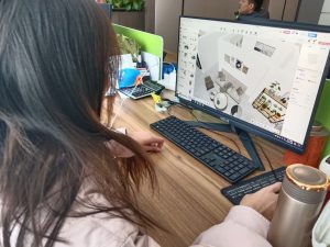 图片[1]-艺术2151张伊晨（峰奕家装饰）2023.12.22-现代学徒制-运行管理系统