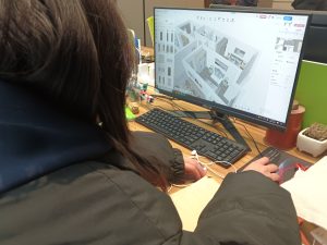 艺术2151张伊晨（峰奕家装饰）2023.12.25-现代学徒制-运行管理系统