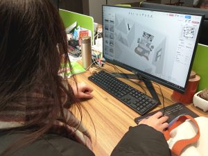 现代学徒制-运行管理系统-艺术2151张伊晨(峰奕家装饰)2023.12.26