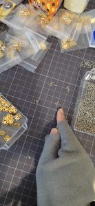 图片[2]-艺术2052 张萍萍（椿芽手作）2023.12.26-现代学徒制-运行管理系统