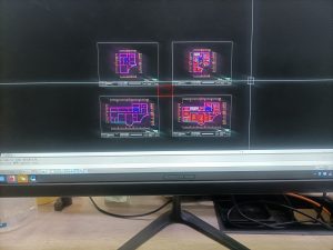 现代学徒制-运行管理系统-艺术2151 沈俊杰 九洲装饰 2023年12月26日
