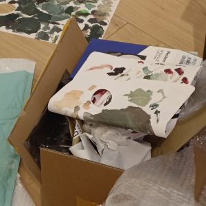 艺术2052叶祉希(marry me婚庆)2023.12.27-现代学徒制-运行管理系统