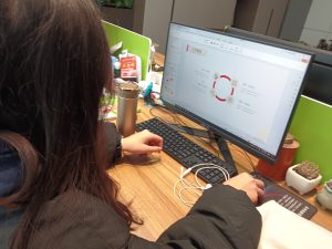 艺术2151张伊晨（峰奕家装饰）2023.12.28-现代学徒制-运行管理系统