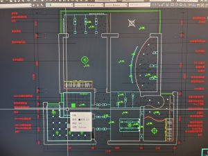 艺术2151 陈冠卓 太仓红火装饰有限公司 12.28-现代学徒制-运行管理系统