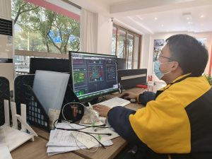 图片[2]-艺术2151 陈冠卓 太仓红火装饰有限公司 12.28-现代学徒制-运行管理系统