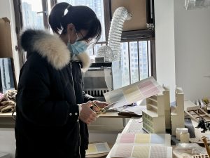 艺术2052–刘美洁—椿芽手作-现代学徒制-运行管理系统