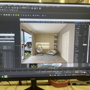 现代学徒制-运行管理系统-上海摩绘 艺术2051 徐若彤 2023.12.5