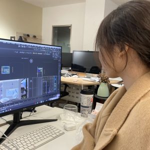 图片[3]-上海摩绘 艺术2051 徐若彤 2023.12.5-现代学徒制-运行管理系统