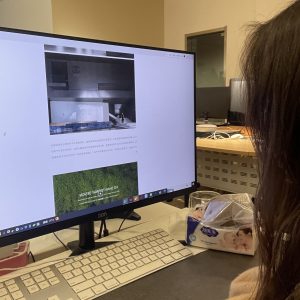 现代学徒制-运行管理系统-上海摩绘 艺术2051 徐若彤 2023.12.6