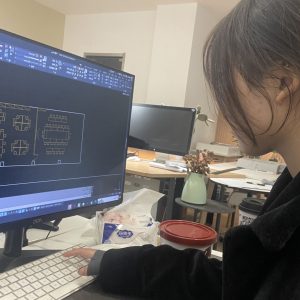 图片[3]-上海摩绘 艺术2051 徐若彤 2023.12.8-现代学徒制-运行管理系统