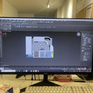 图片[2]-上海摩绘 艺术2051 徐若彤 2023.12.11-现代学徒制-运行管理系统