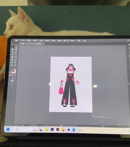 图片[1]-艺术2052孔雯（苏州梦城文化有限公司）12.21-现代学徒制-运行管理系统