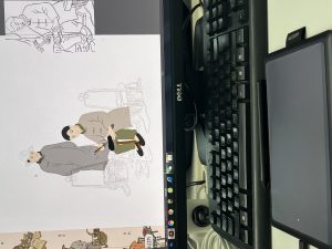 艺术2052顾梦婷（彦艺设计）2023.12.19-现代学徒制-运行管理系统