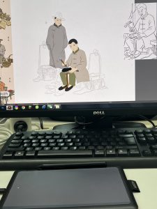艺术2052顾梦婷（彦艺设计）2023.12.18-现代学徒制-运行管理系统