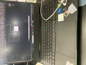 现代学徒制-运行管理系统-艺术2151缑佳荣-上海鸿境-12.22