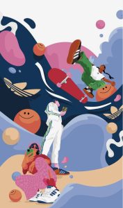 现代学徒制-运行管理系统-艺术2052蔡凯欣(奇越)2023.12.18