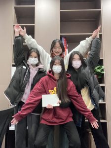 图片[1]-2023.12.18艺术2151钱诗妍(苏朋)-现代学徒制-运行管理系统