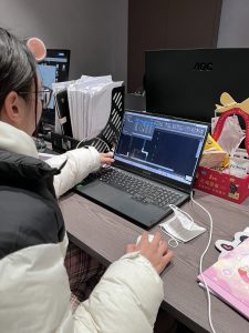 图片[1]-2023.12.27艺术2151钱诗妍(苏朋)-现代学徒制-运行管理系统