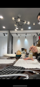 现代学徒制-运行管理系统-艺术2052陆品棋（艾拉拉婚庆）2023.12.13