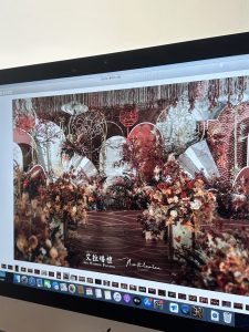 现代学徒制-运行管理系统-艺术2052陆品棋（艾拉拉婚礼）2023.12.16