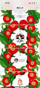 图片[1]-艺术2052陆敏一（梦城文化）2023.12.20-现代学徒制-运行管理系统