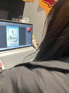 图片[3]-艺术2151陆燕婷12.22（苏朋装饰）-现代学徒制-运行管理系统