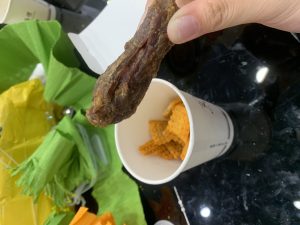 现代学徒制-运行管理系统-艺术2052 林珑 （艾拉拉私人定制婚礼）2023.12.17