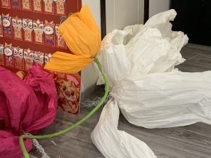 现代学徒制-运行管理系统-艺术2052 林珑 （艾拉拉私人定制婚礼）2023.12.21