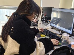 图片[2]-久洲装饰—艺术2051 谢佳怡 12.1-现代学徒制-运行管理系统