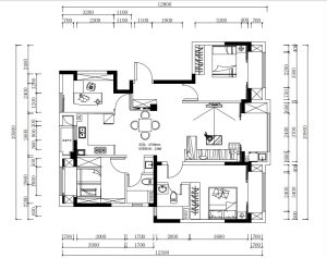 现代学徒制-运行管理系统-带走装饰-艺术2051高徐菁-2023.12.1