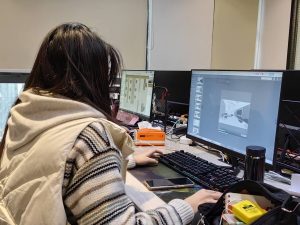 图片[2]-久洲装饰—艺术2051 谢佳怡 12.7-现代学徒制-运行管理系统