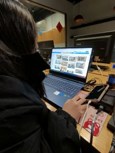 图片[1]-随美——艺术2051李婷  12.11-现代学徒制-运行管理系统