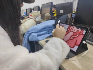 图片[1]-艺术2052+周婷琳+简艺-现代学徒制-运行管理系统