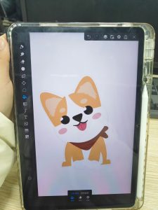 现代学徒制-运行管理系统-艺术2052吴梦怡（简艺）2023.12.12