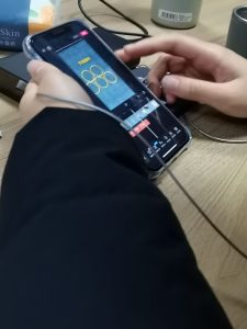 图片[1]-艺术2052甘馨妍（老凤祥）2023.12.15-现代学徒制-运行管理系统