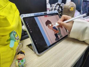 图片[1]-艺术2052吴梦怡（简艺）2023.12.18-现代学徒制-运行管理系统