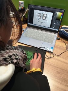 现代学徒制-运行管理系统-艺术2151胡钰 峰奕家 2023年12月19日