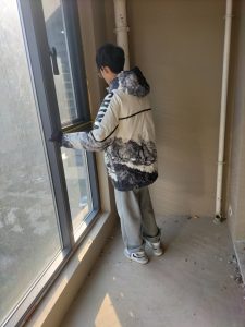 现代学徒制-运行管理系统-艺术2151潘宇轩 欧铂丽轻奢定制 2023/12/25