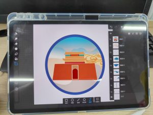 图片[1]-艺术2052吴梦怡（简艺）2023.12.25-现代学徒制-运行管理系统