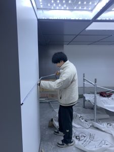 现代学徒制-运行管理系统-艺术2151刘明坤（摩绘设计）2023.12.25