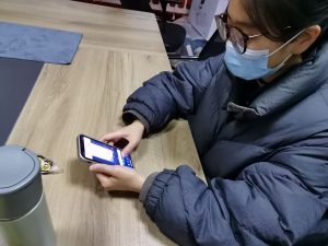 艺术2052＋甘馨妍 ＋老凤祥-现代学徒制-运行管理系统