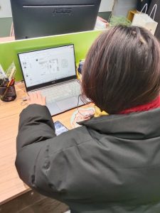 艺术2151 胡钰 峰奕家 2023年12月28日-现代学徒制-运行管理系统