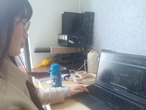 现代学徒制-运行管理系统-带走装饰—艺术2051刘玉玲