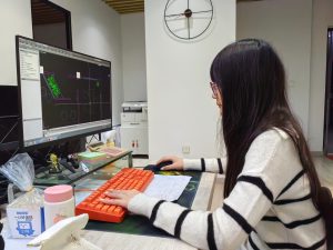 久洲装饰 艺术2051 周王静 2023.12.14-现代学徒制-运行管理系统