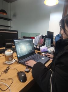 现代学徒制-运行管理系统-随美——艺术2051李婷  12.1